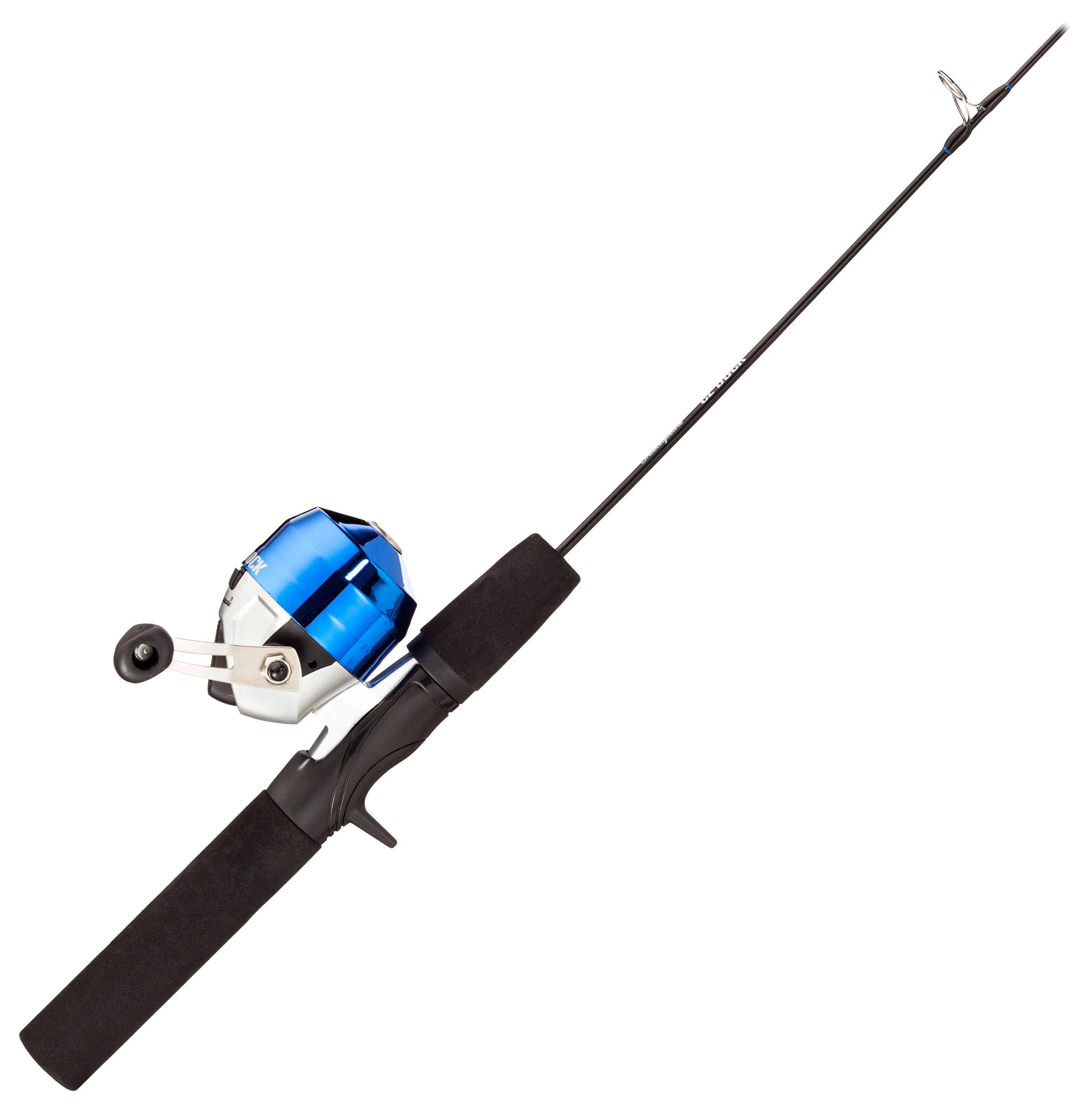 Shakespeare CE Dock Rod and Reel Spincast Combo Cabela's